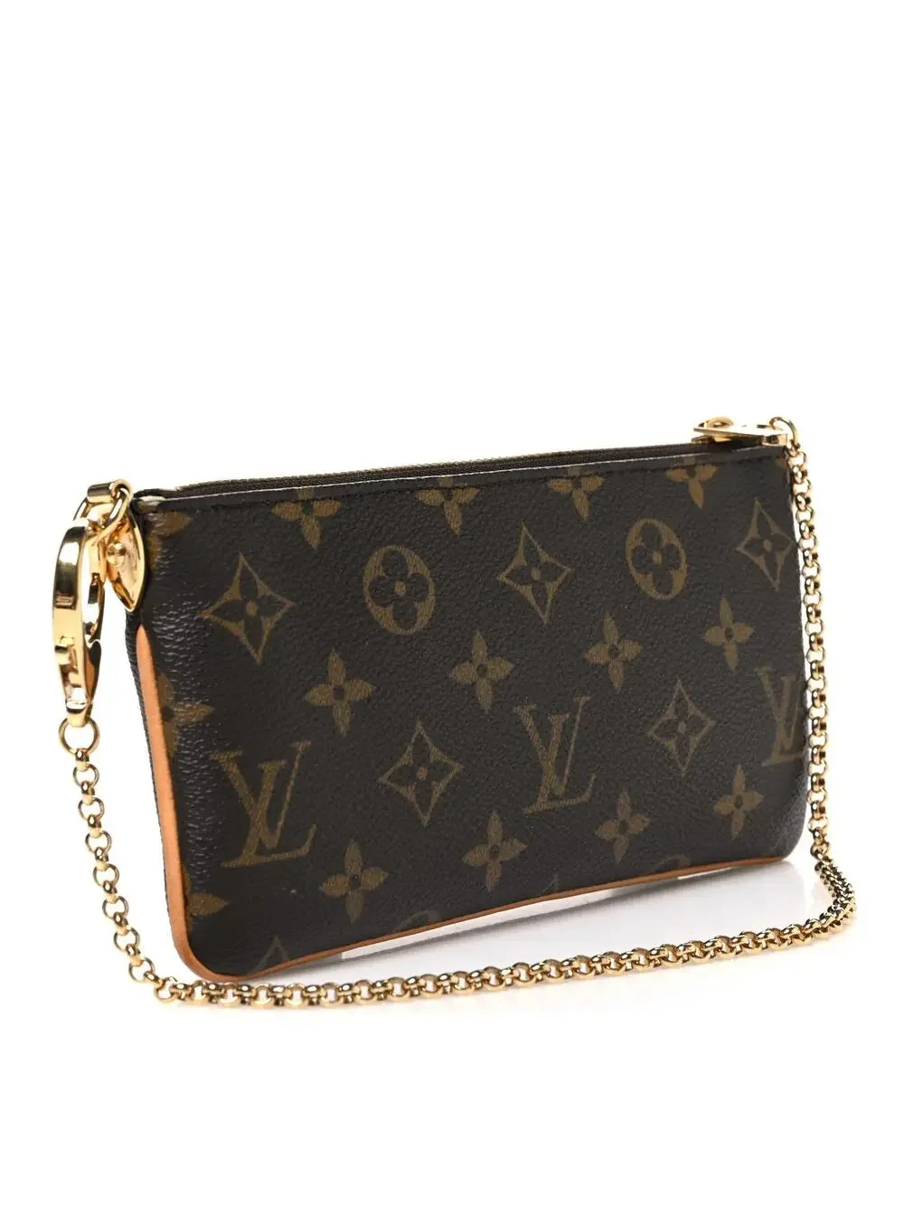 Louis Vuitton Pochette Milla Mm #322646L75B